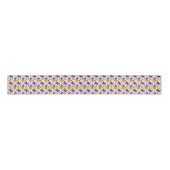 Gros-grain Ruban Halloween Grosgrain (Devant)