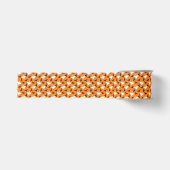 Gros-grain Ruban Halloween Grosgrain (Devant)