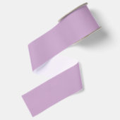 Gros-grain Ruban Lilac Large Grosgrain (Dos)