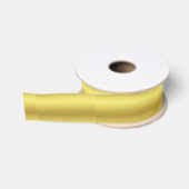 Gros-grain Ruban Or (Bobine)