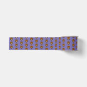 Gros-grain Ruban Tiger Grosgrain (Devant)