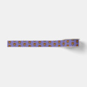 Gros-grain Ruban Tiger Grosgrain (Devant)