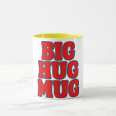 GROS GROG HUG MUG (Centre)
