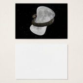 Gros gros bras (Devant & derrière)