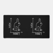 Gros lapin ou canard, diptyque animal sauvage (Recto)