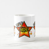 Gros mari Super Star Mug (Centre)