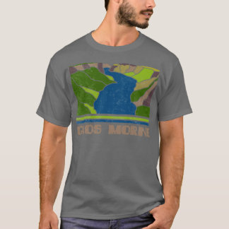 Gros Morne  Souvenir T-shirt