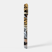 Gros plan du majestic Leopard | L'art exceptionnel (Côté droit)