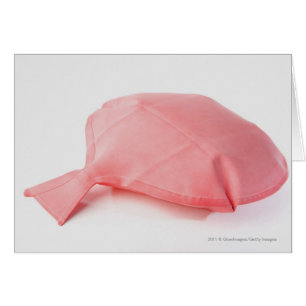 Gros plan d'un coussin