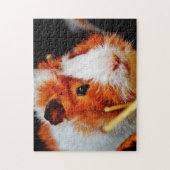 Gros plan, Puzzle (Vertical)