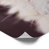 Gros plan sur le chiot Poster (Coin)