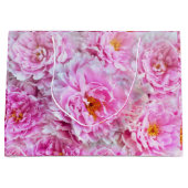 Gros sac cadeau Blossoms (Devant)