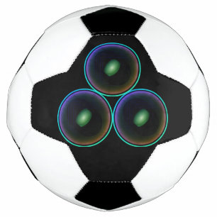 Gros score avec notre conception exclusive de ball