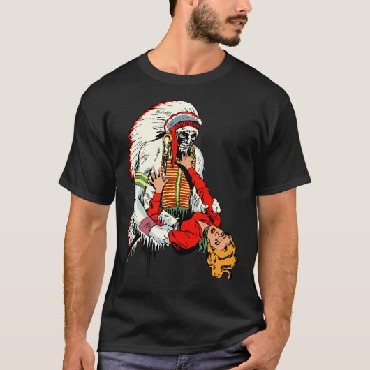 Gros T-shirt Chef Slap-A-Hoe Essential (Devant)