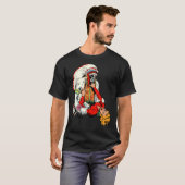 Gros T-shirt Chef Slap-A-Hoe Essential (Devant entier)