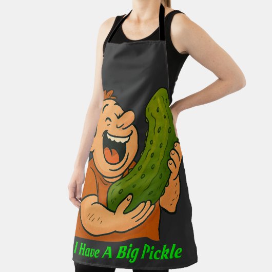 Gros tablier (Insitu)