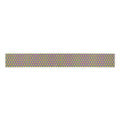 Grosgrain Lint (Voorkant)