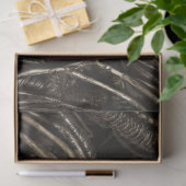 Gross Alien Spine Serpents Tissuepapier (Geschenk)