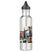 Grosse bouteille d'eau de Jake (Gauche)