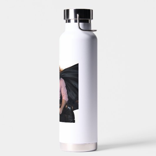 Grosse bouteille d'eau Sug (Gauche)