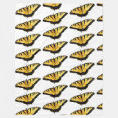 Grosse couverture de Tigre Swallowtail (Devant)