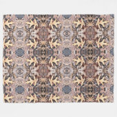 Grosse couverture en polaire (Devant (Horizontal))