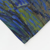 Grosse couverture en polaire - 60×80 Art Cadeau &  (Coin)