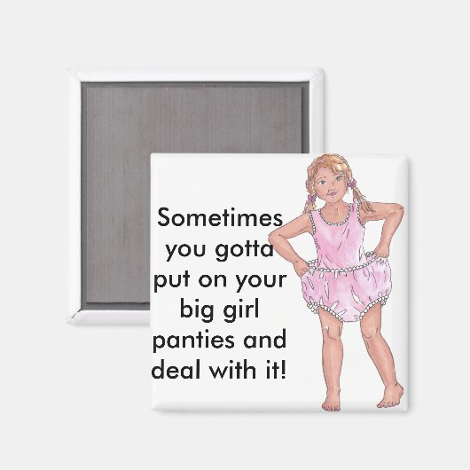 Grosse fille aimant (Recto/Verso)