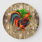 Grosse horloge Grosse horloge (Recto)