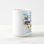 Grosse Mug du rallye 2023 (Centre)