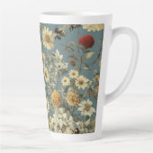 Grosse Mug latte (Droite)