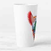 Grosse Mug latte (Devant)