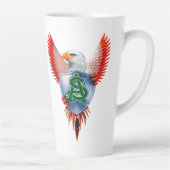 Grosse Mug latte (Droite)