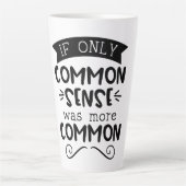 Grosse Mug latte (Devant)