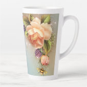 Grosse Mug latte (Droite)