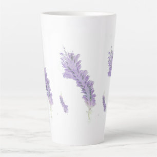 Grosse Mug latte, 17oz