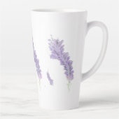 Grosse Mug latte, 17oz (Droite)