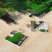 Grosse Point Illinois Jigsaw Puzzle (Côté)