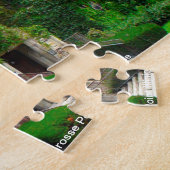 Grosse Point Illinois Jigsaw Puzzle (Côté)