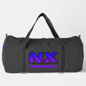 große Sport Tasche Novarix Plunjezak (Voorkant)