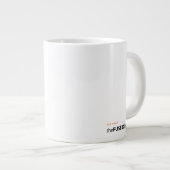 Grosse tasse de café (Devant droit)