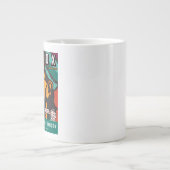 Grosse tasse de café (Devant)