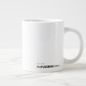 Grosse tasse de café (Droite)