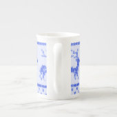 Grosse tasse de Sweat de Noël (Dos)