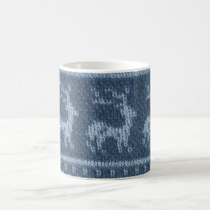 Grosse tasse de Sweat de Noël
