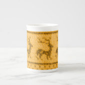 Grosse tasse de Sweat de Noël (Devant)