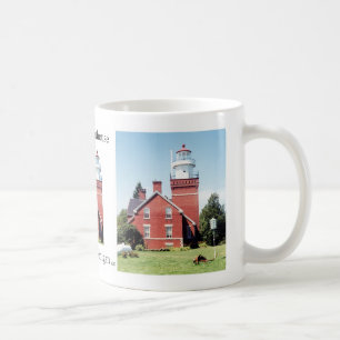 Grosse tasse du phare de Baie