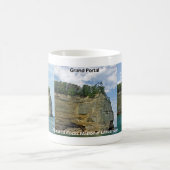 Grosse tasse Grand Portal (Centre)