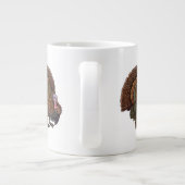 Grosse tasse Tom Turquie (Dos)
