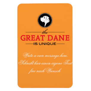 Großer Fotomagnet Magneet